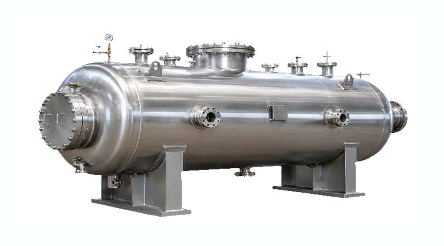 Receivers Manufacturer in Pune